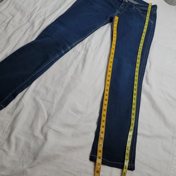 Hudson jeans sz 27 - Picture 12 of 14